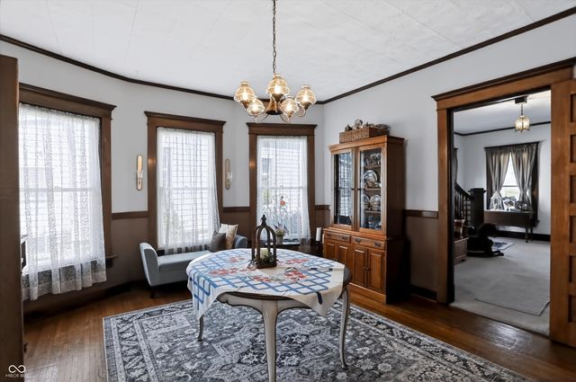 231 E 6th Street, Rushville, IN 46173