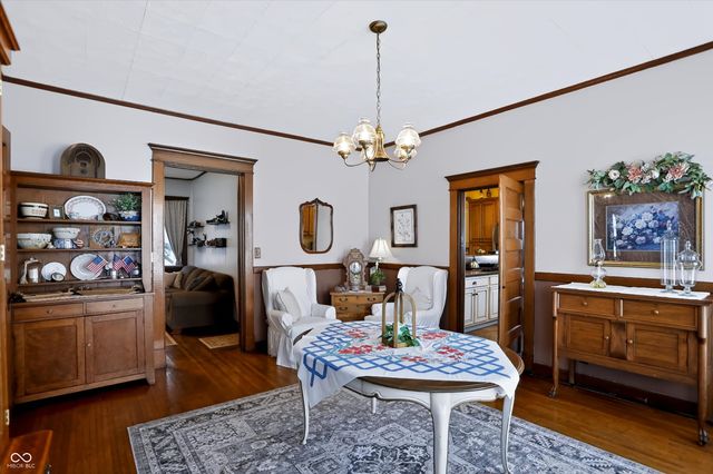 231 E 6th Street, Rushville, IN 46173