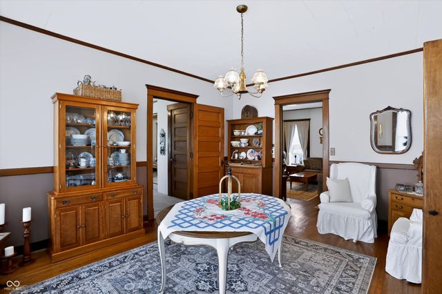 231 E 6th Street, Rushville, IN 46173