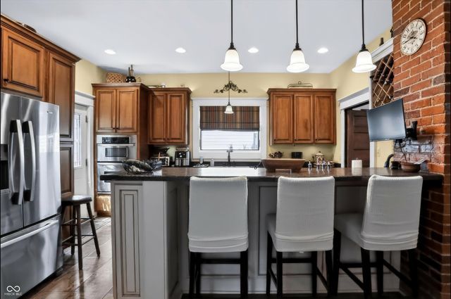 231 E 6th Street, Rushville, IN 46173