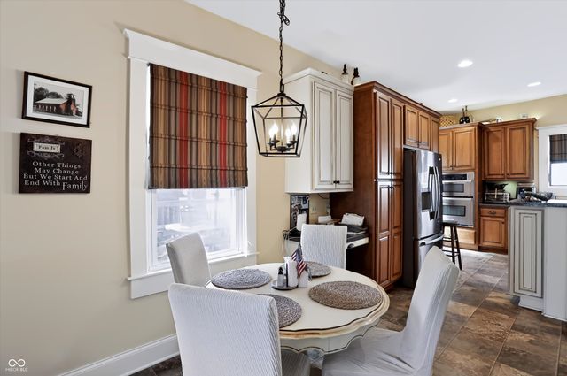 231 E 6th Street, Rushville, IN 46173