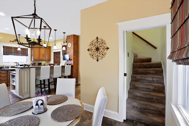 231 E 6th Street, Rushville, IN 46173
