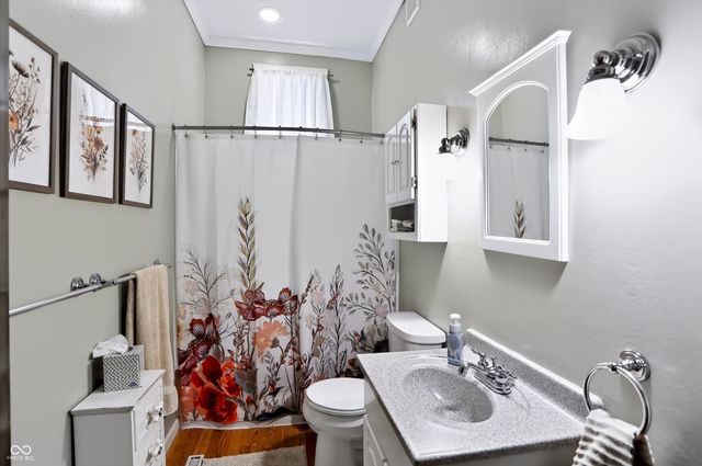 231 E 6th Street, Rushville, IN 46173