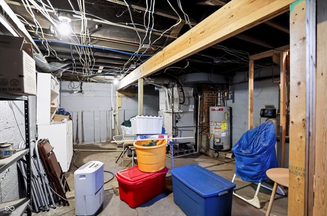 231 E 6th Street, Rushville, IN 46173