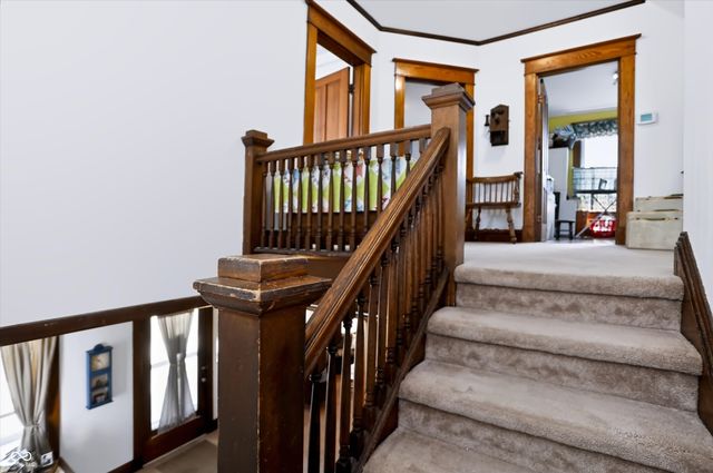 231 E 6th Street, Rushville, IN 46173