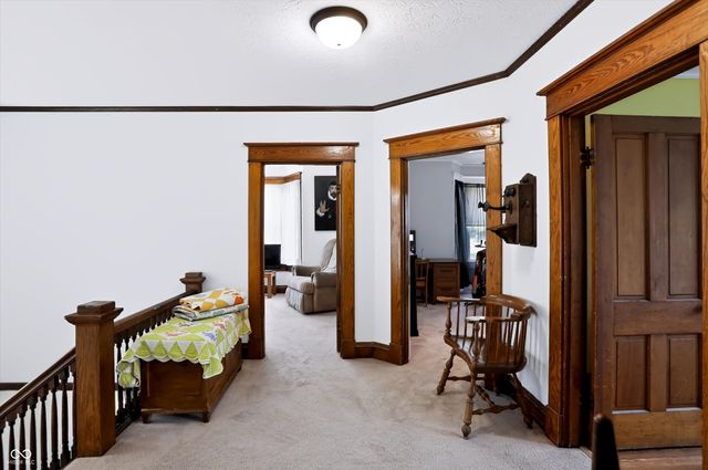 231 E 6th Street, Rushville, IN 46173