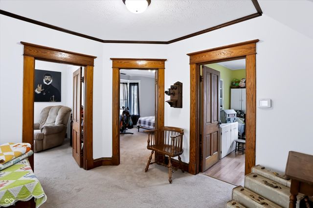 231 E 6th Street, Rushville, IN 46173