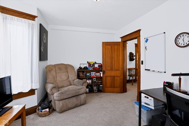 231 E 6th Street, Rushville, IN 46173