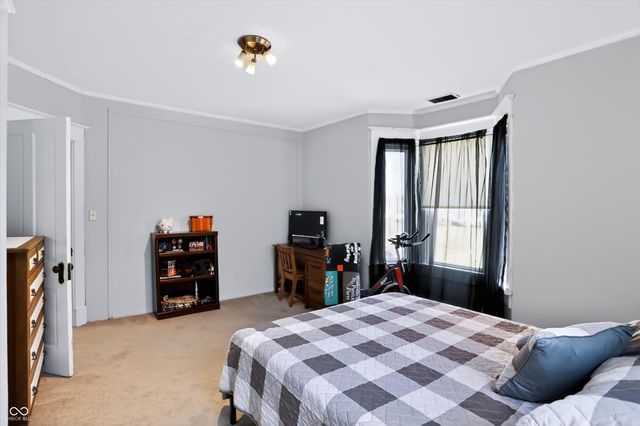 231 E 6th Street, Rushville, IN 46173