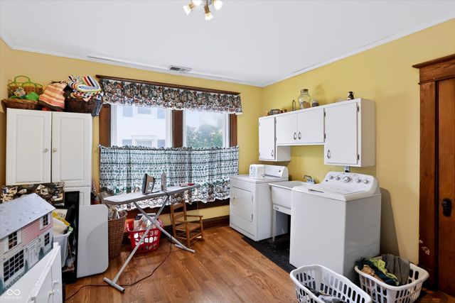 231 E 6th Street, Rushville, IN 46173