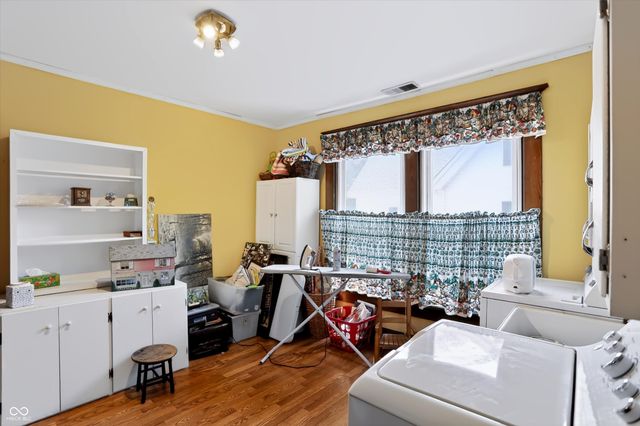 231 E 6th Street, Rushville, IN 46173