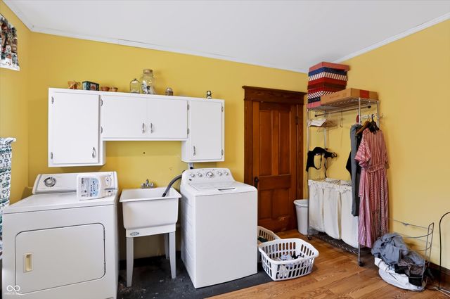 231 E 6th Street, Rushville, IN 46173