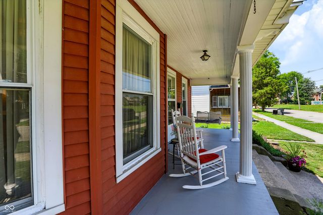 231 E 6th Street, Rushville, IN 46173