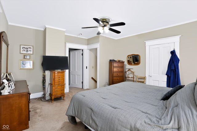 231 E 6th Street, Rushville, IN 46173