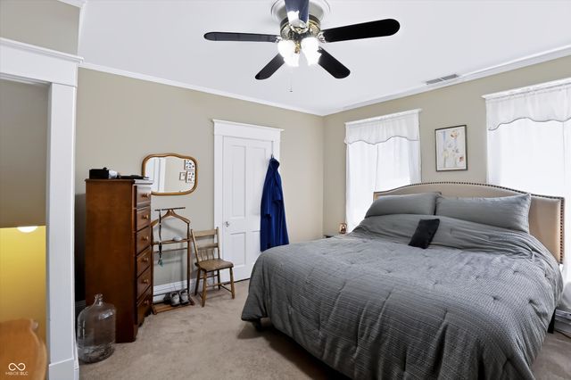 231 E 6th Street, Rushville, IN 46173
