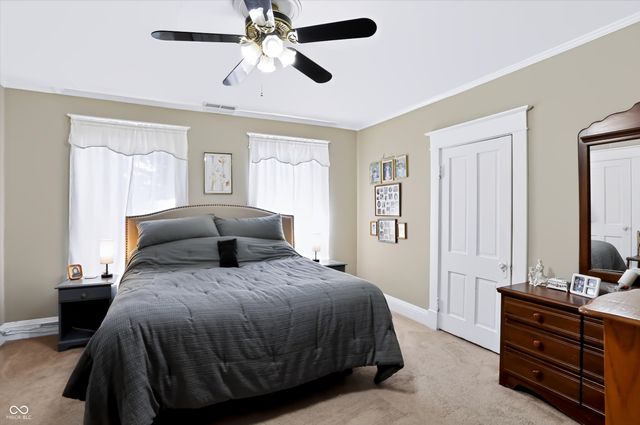 231 E 6th Street, Rushville, IN 46173