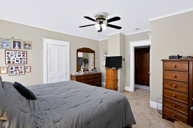 231 E 6th Street, Rushville, IN 46173