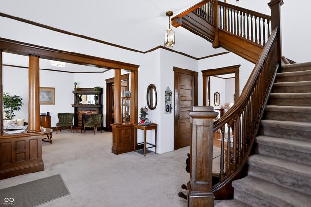 231 E 6th Street, Rushville, IN 46173