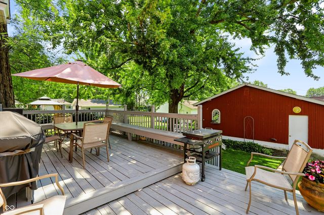 231 E 6th Street, Rushville, IN 46173