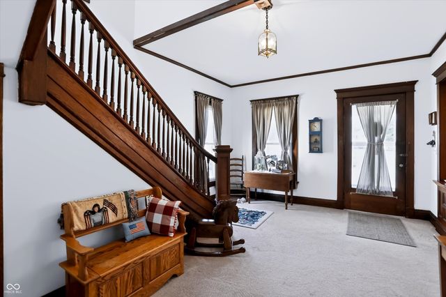 231 E 6th Street, Rushville, IN 46173