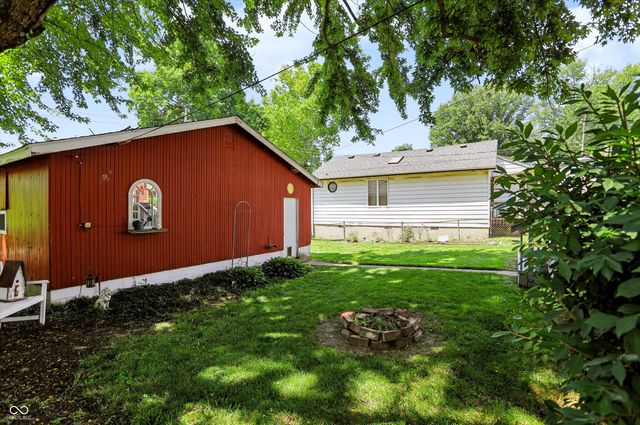 231 E 6th Street, Rushville, IN 46173
