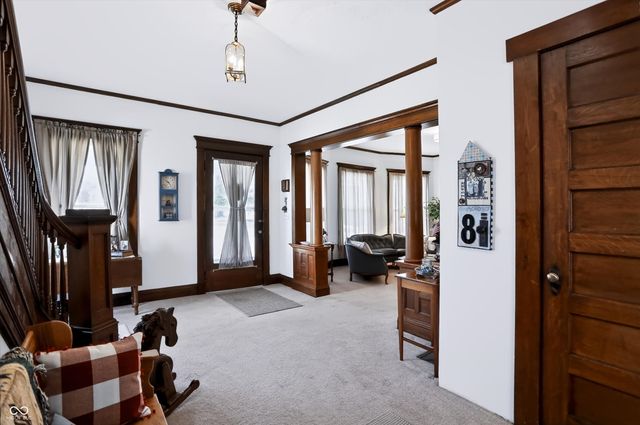 231 E 6th Street, Rushville, IN 46173