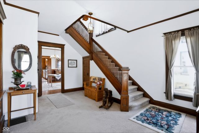 231 E 6th Street, Rushville, IN 46173