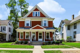 231 E 6th Street, Rushville, IN 46173