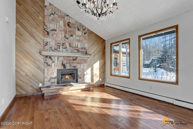 12240 Wagner Street, Anchorage, AK 99516