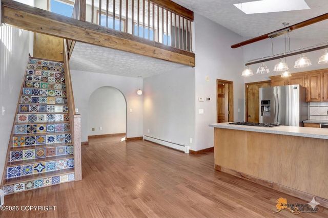 12240 Wagner Street, Anchorage, AK 99516