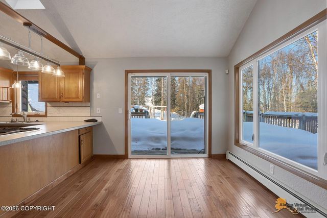 12240 Wagner Street, Anchorage, AK 99516