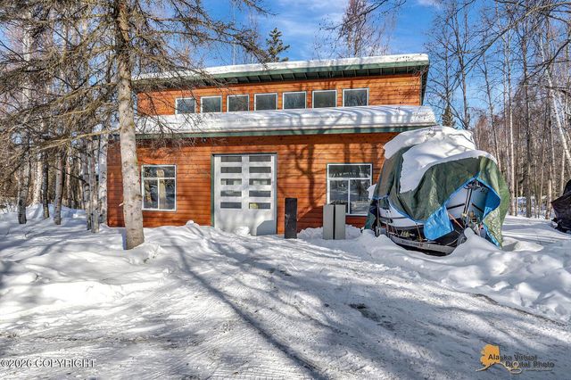 12240 Wagner Street, Anchorage, AK 99516