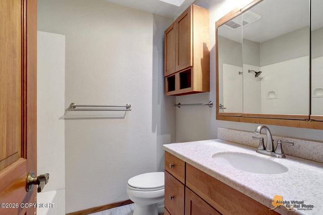 12240 Wagner Street, Anchorage, AK 99516