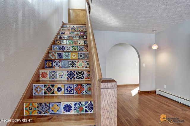 12240 Wagner Street, Anchorage, AK 99516