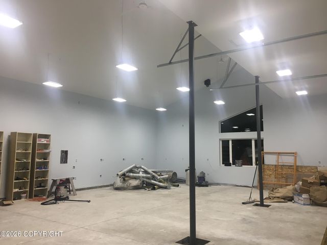 12240 Wagner Street, Anchorage, AK 99516