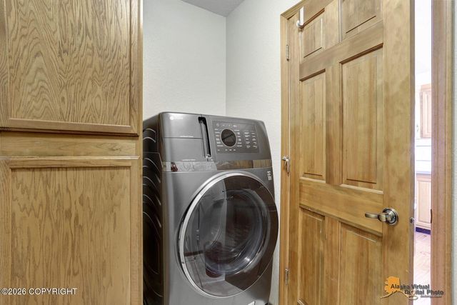 12240 Wagner Street, Anchorage, AK 99516