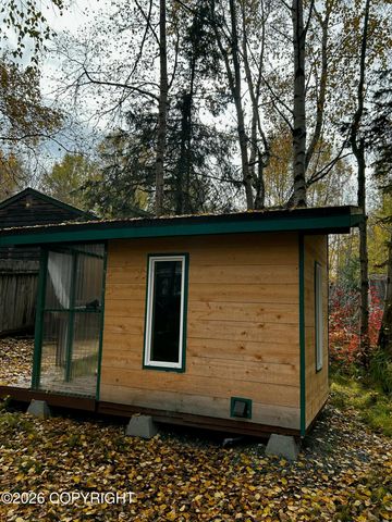 12240 Wagner Street, Anchorage, AK 99516