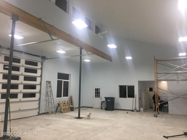 12240 Wagner Street, Anchorage, AK 99516