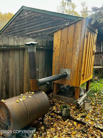 12240 Wagner Street, Anchorage, AK 99516