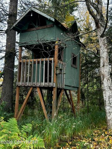 12240 Wagner Street, Anchorage, AK 99516