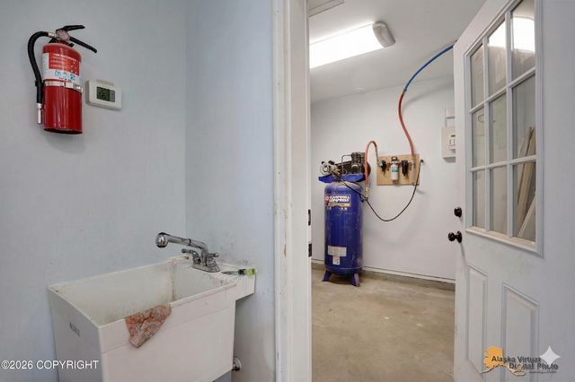 12240 Wagner Street, Anchorage, AK 99516