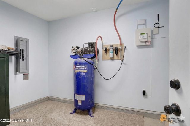 12240 Wagner Street, Anchorage, AK 99516