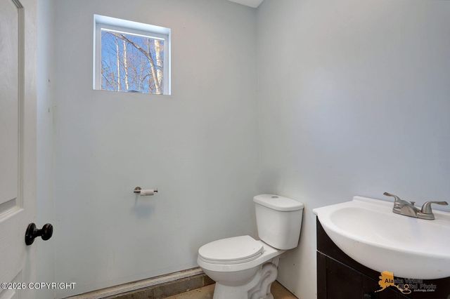 12240 Wagner Street, Anchorage, AK 99516