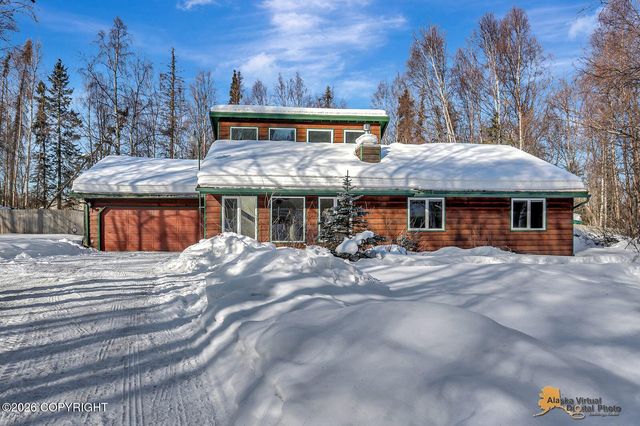 12240 Wagner Street, Anchorage, AK 99516