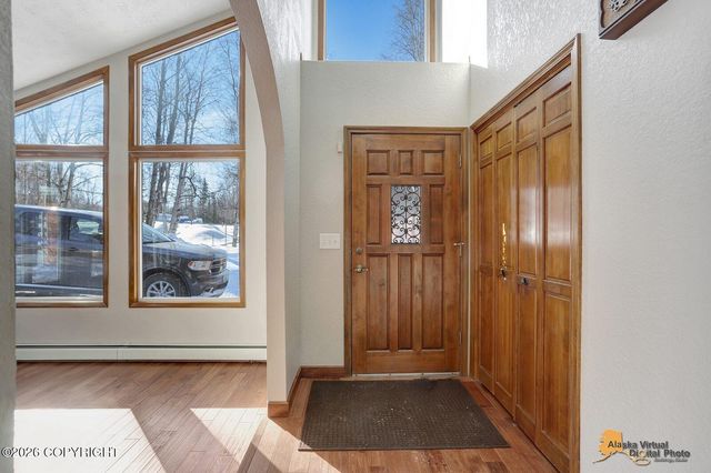 12240 Wagner Street, Anchorage, AK 99516