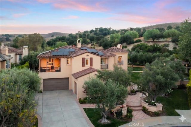 26962 Alsace, Calabasas, CA 91302