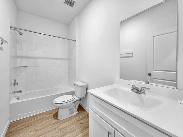 26193 Brahman Drive, Magnolia, TX 77355