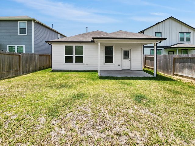 26193 Brahman Drive, Magnolia, TX 77355