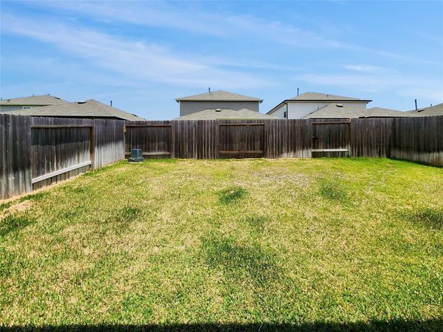26193 Brahman Drive, Magnolia, TX 77355