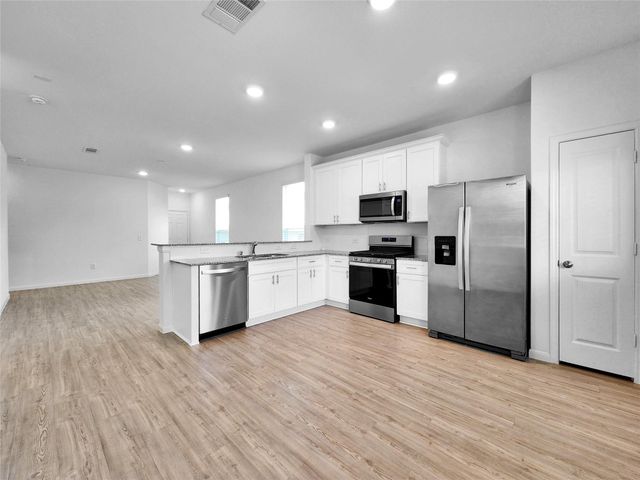 26193 Brahman Drive, Magnolia, TX 77355